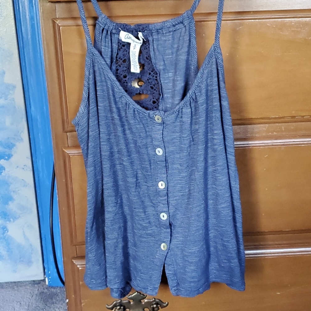 Areopostale tank top